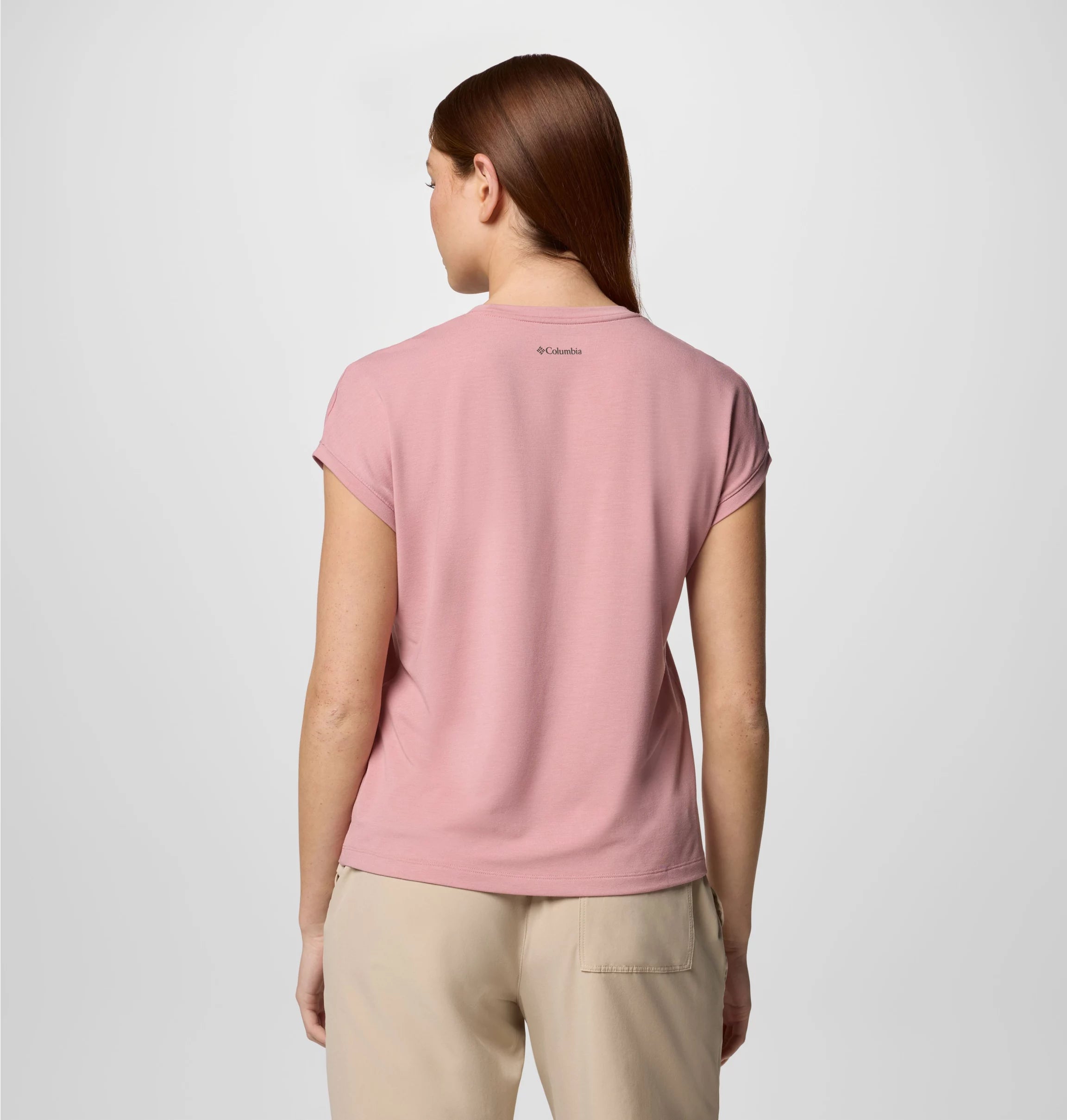 Women's Boundless Trek™ Technical T-Shirt