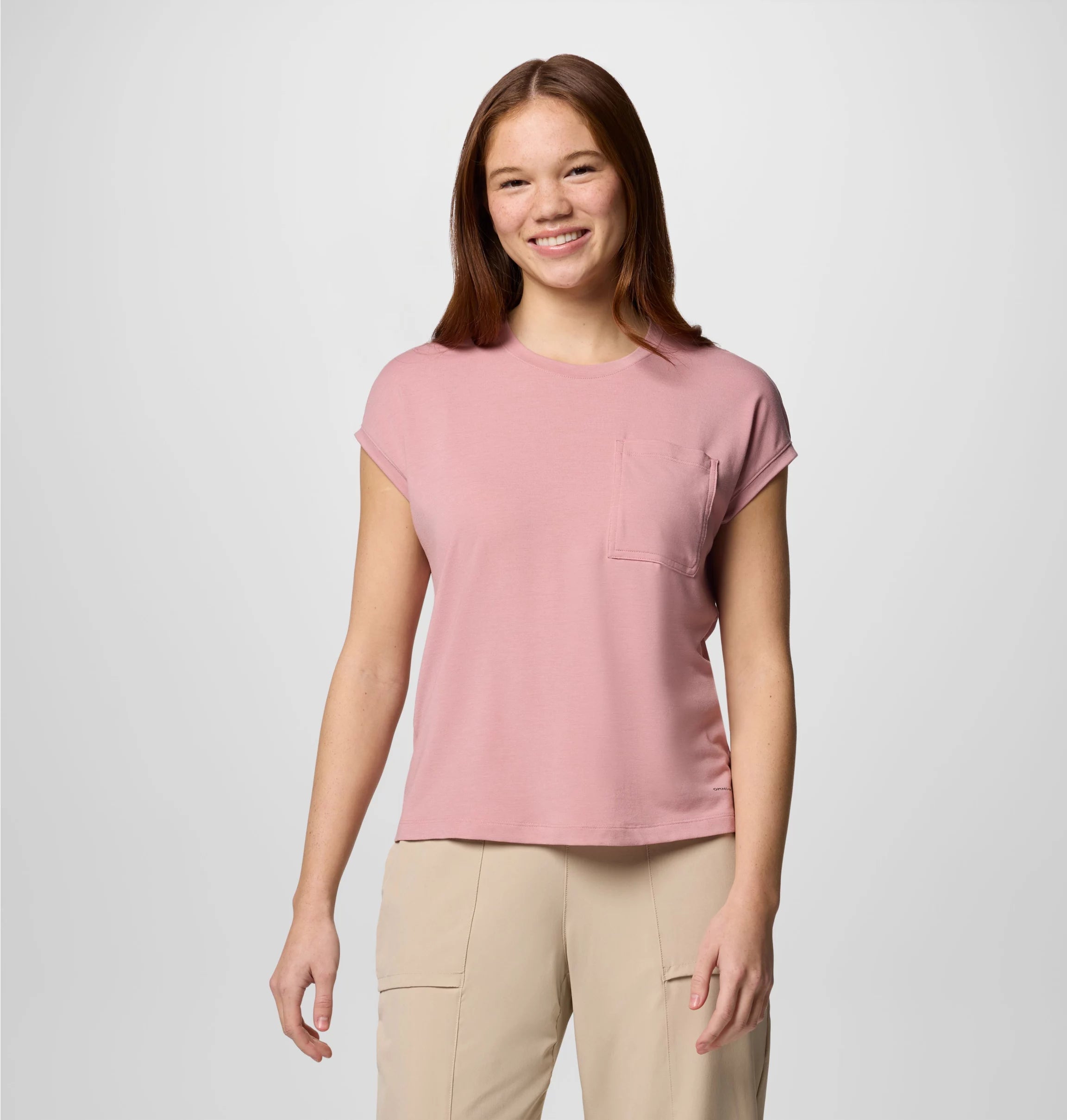 Women's Boundless Trek™ Technical T-Shirt