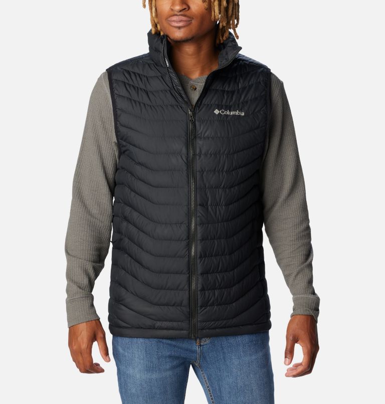 Columbia Westridge Down Vest | COLUMBIA | Portwest - The Outdoor Shop