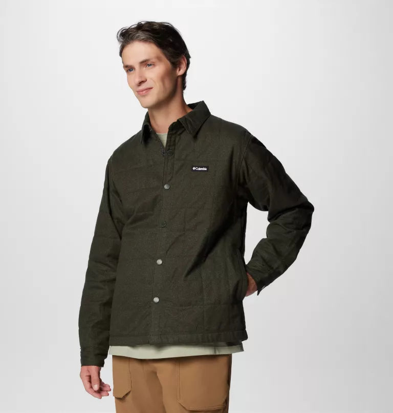 Men's Landroamer™ Quilted Shirt Jacket