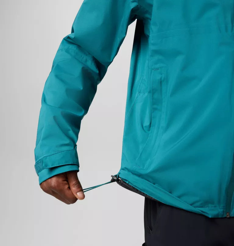 Men's Ampli-Dry™ III Waterproof Hiking Shell Jacket