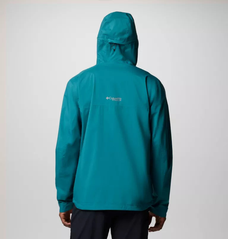 Men's Ampli-Dry™ III Waterproof Hiking Shell Jacket