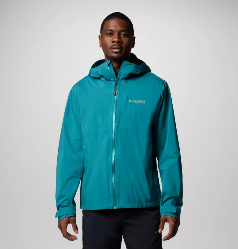 Men's Ampli-Dry™ III Waterproof Hiking Shell Jacket