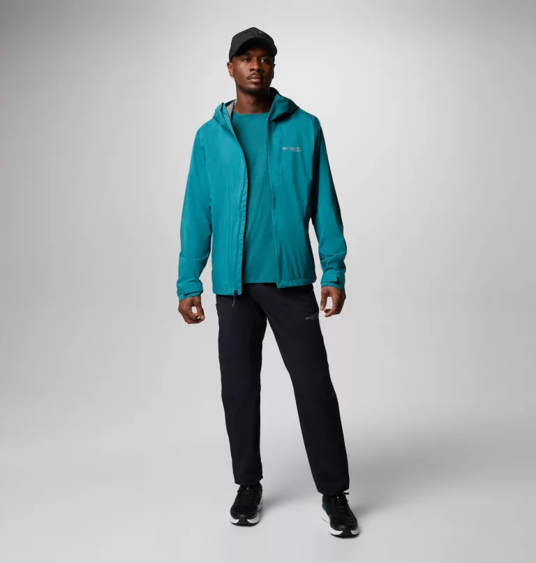 Men's Ampli-Dry™ III Waterproof Hiking Shell Jacket