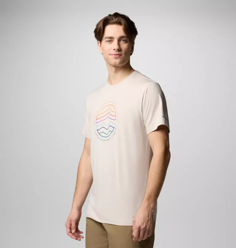 Men's Kwick Hike™ Technical T-Shirt