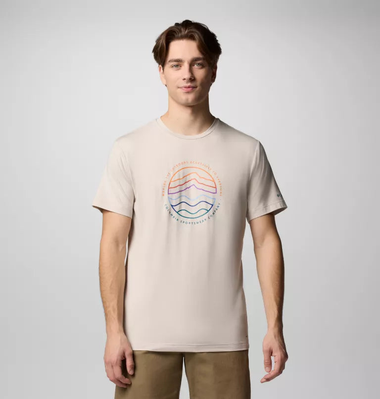 Men's Kwick Hike™ Technical T-Shirt