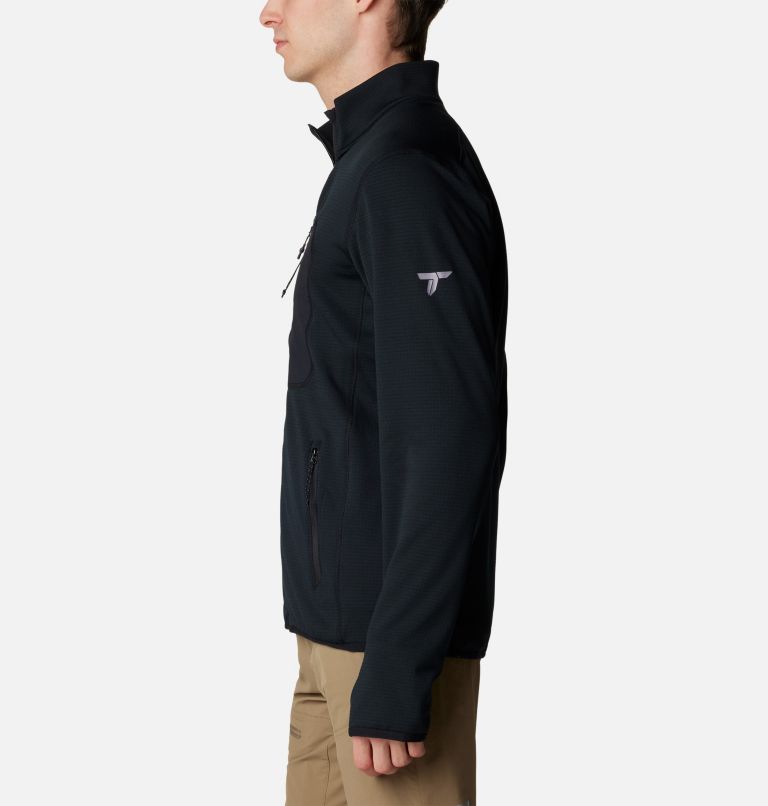 Men's Triple Canyon™ Grid Fleece