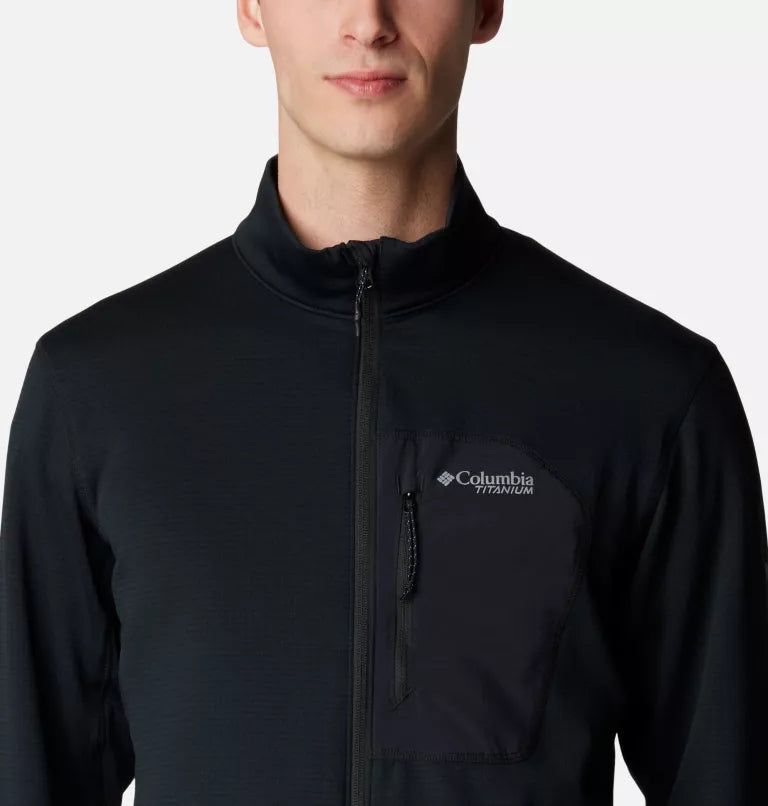 Men's Triple Canyon™ Grid Fleece