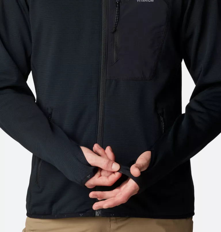 Men's Triple Canyon™ Grid Fleece