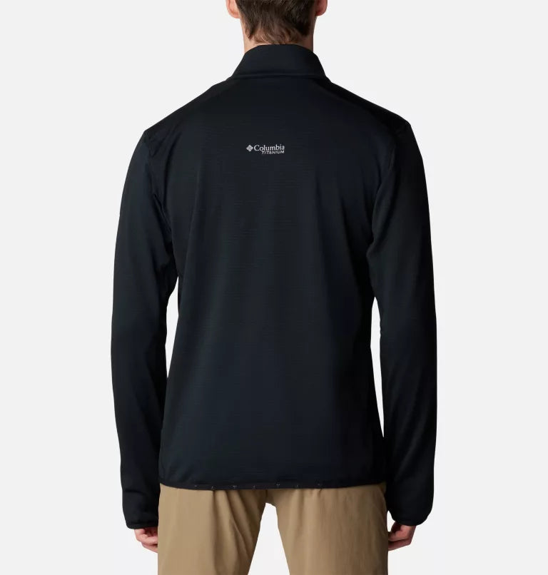 Men's Triple Canyon™ Grid Fleece