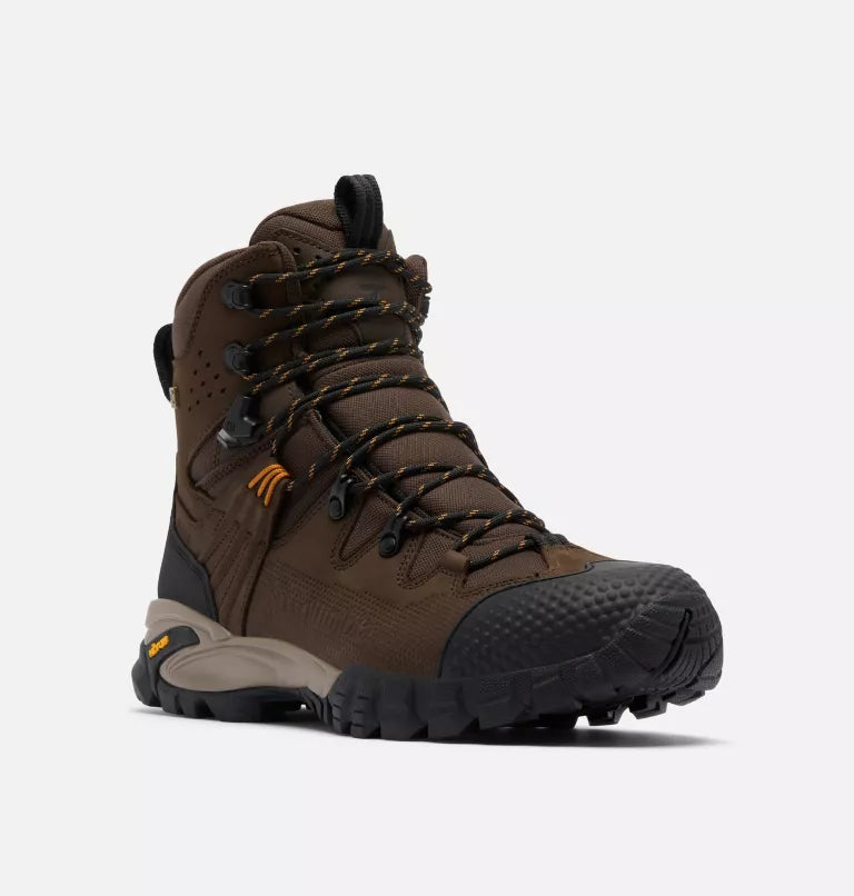 Men's Geoterra Trek™ OutDry™ Leather Hiking Boot