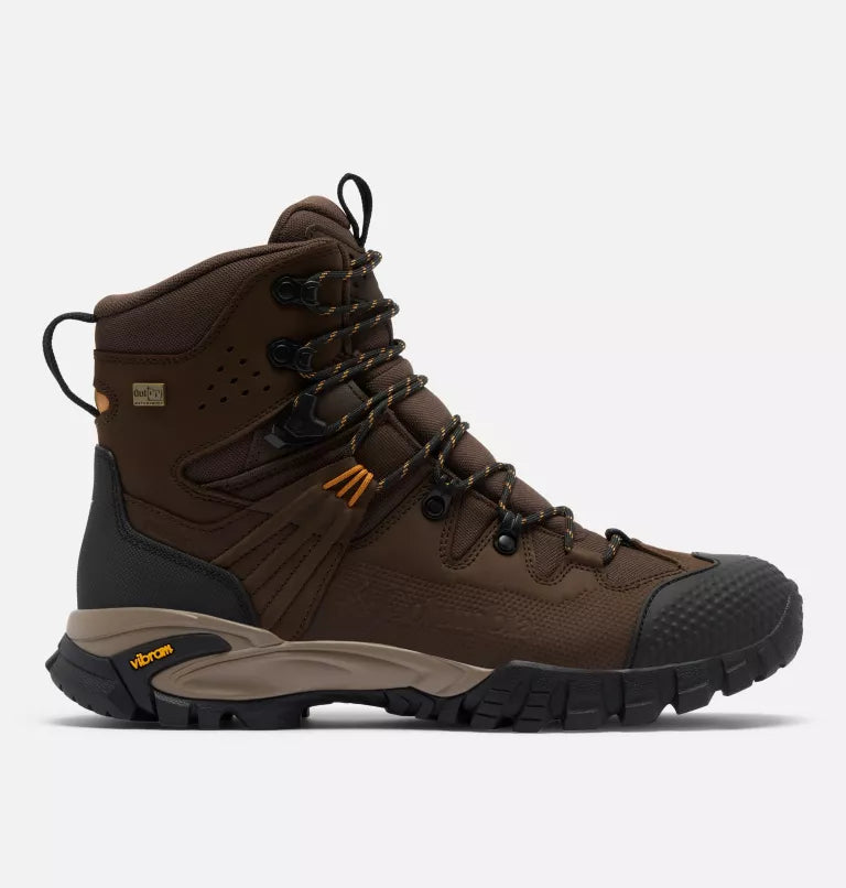 Men's Geoterra Trek™ OutDry™ Leather Hiking Boot