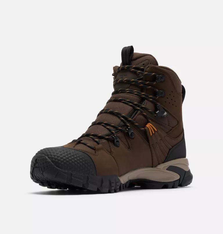 Men's Geoterra Trek™ OutDry™ Leather Hiking Boot