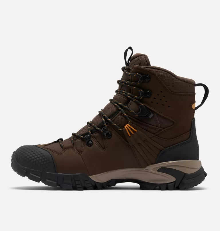 Men's Geoterra Trek™ OutDry™ Leather Hiking Boot