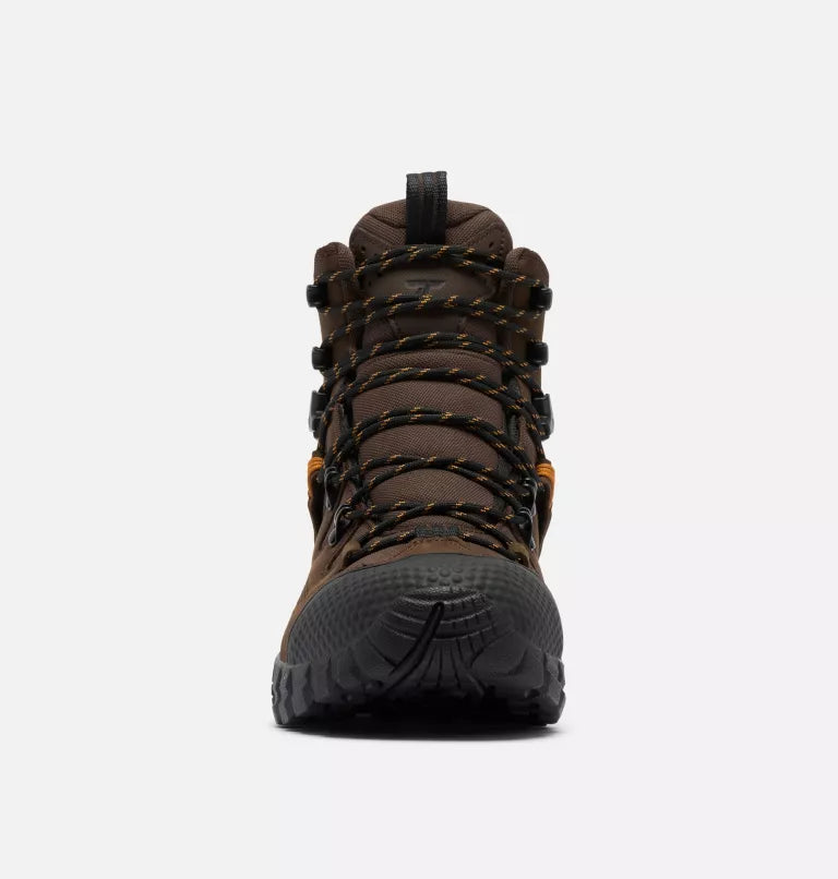 Men's Geoterra Trek™ OutDry™ Leather Hiking Boot