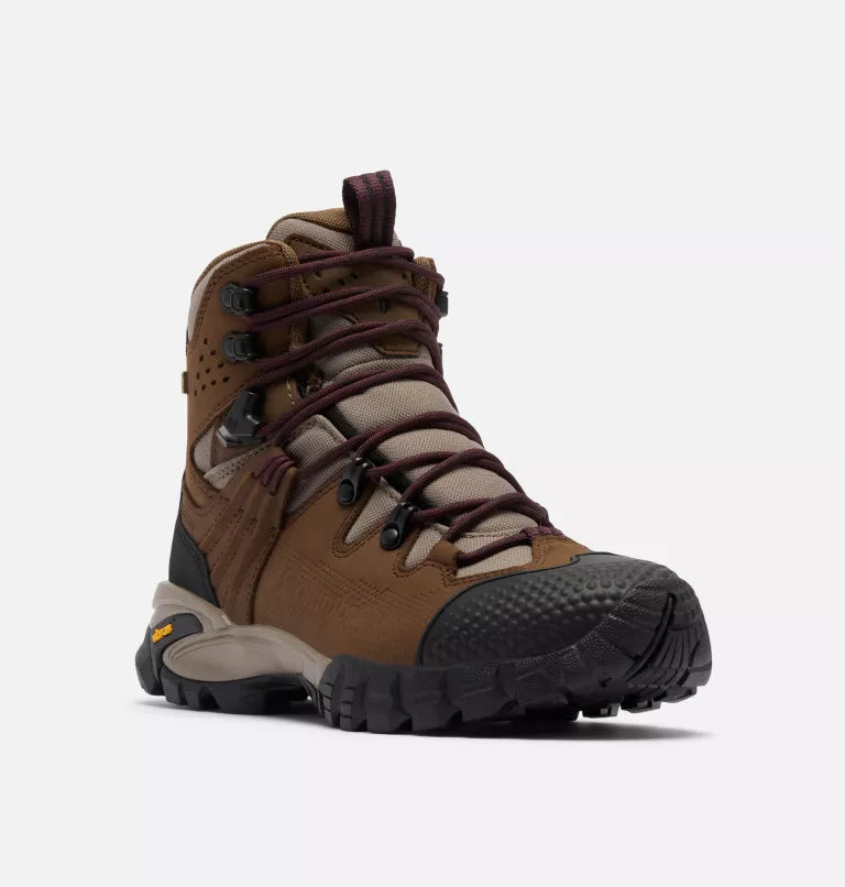 Women's Geoterra Trek™ OutDry™ Leather Hiking Boot