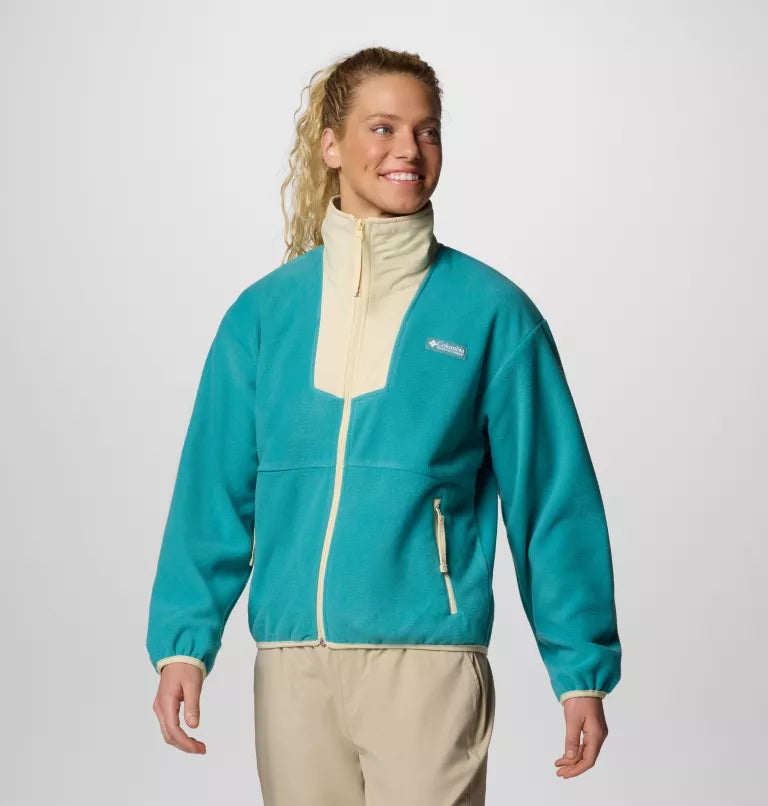 Women's Sequoia Grove™ Fleece Jacket