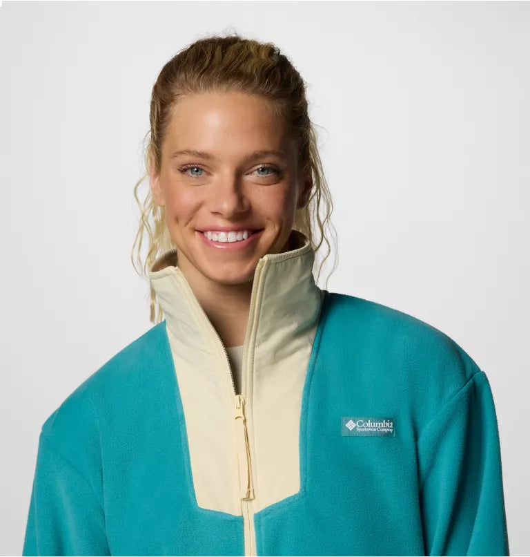 Women's Sequoia Grove™ Fleece Jacket