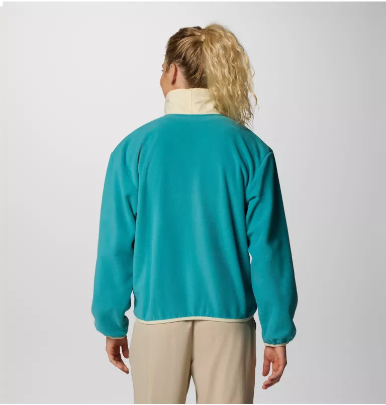 Women's Sequoia Grove™ Fleece Jacket