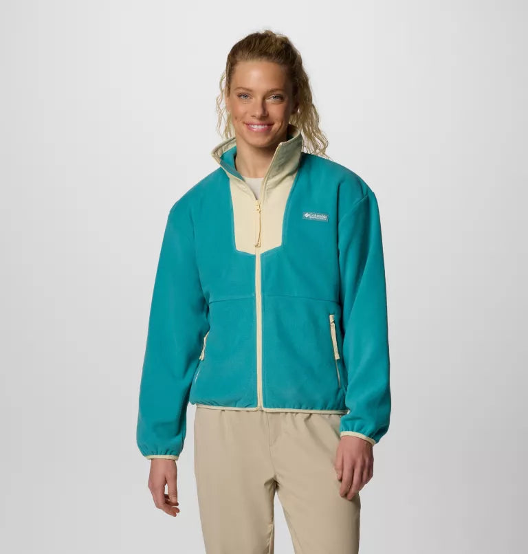 Women's Sequoia Grove™ Fleece Jacket