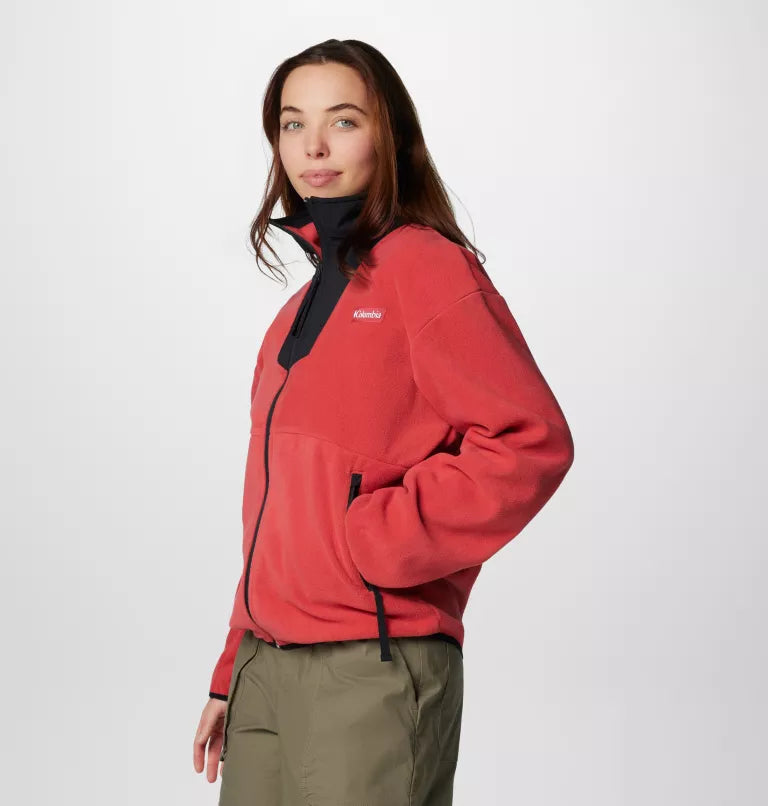 Women's Sequoia Grove™ Fleece Jacket