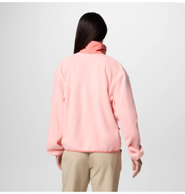 Women's Sequoia Grove™ Half Zip Fleece