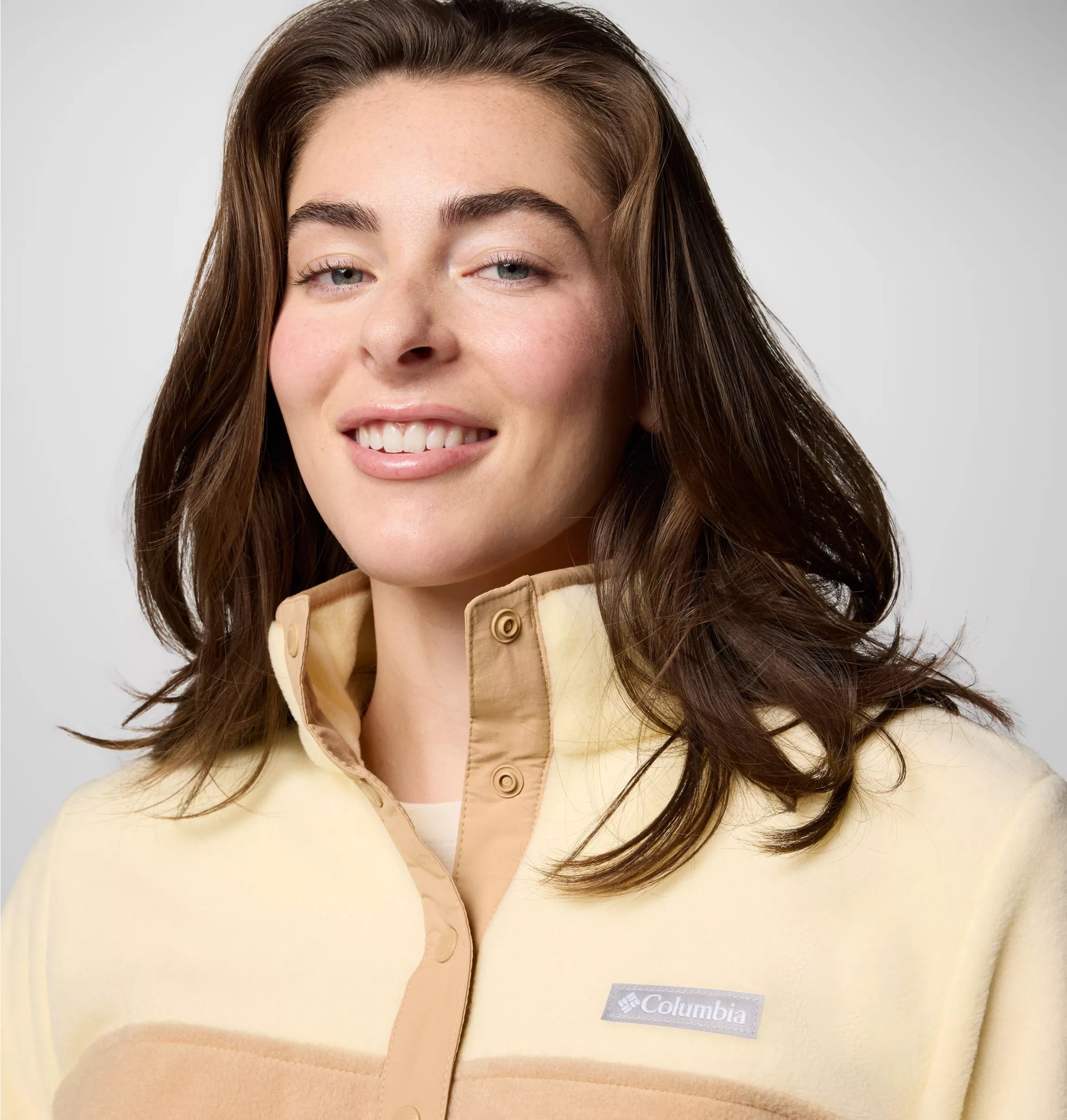 Women's Benton Springs™ Half Snap Pullover Fleece