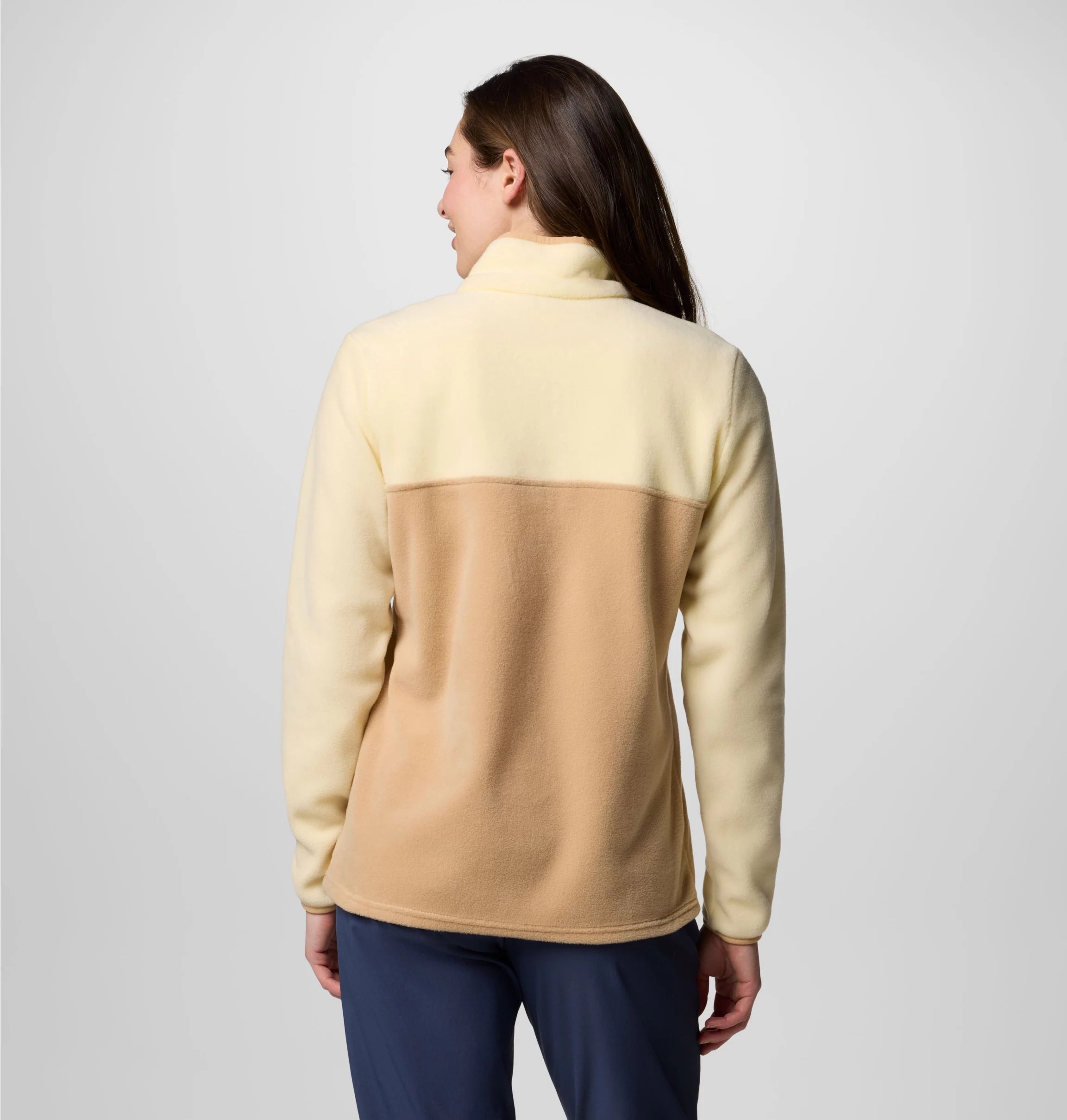 Women's Benton Springs™ Half Snap Pullover Fleece