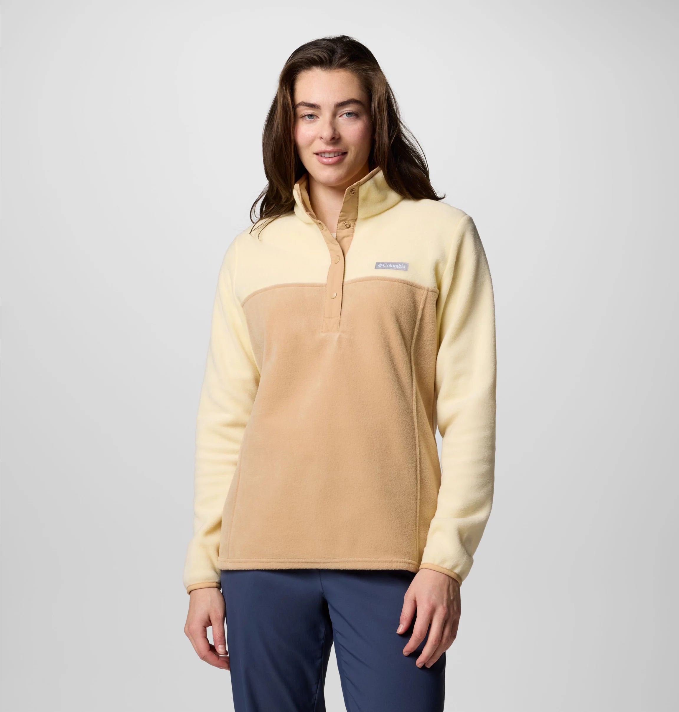 Women's Benton Springs™ Half Snap Pullover Fleece