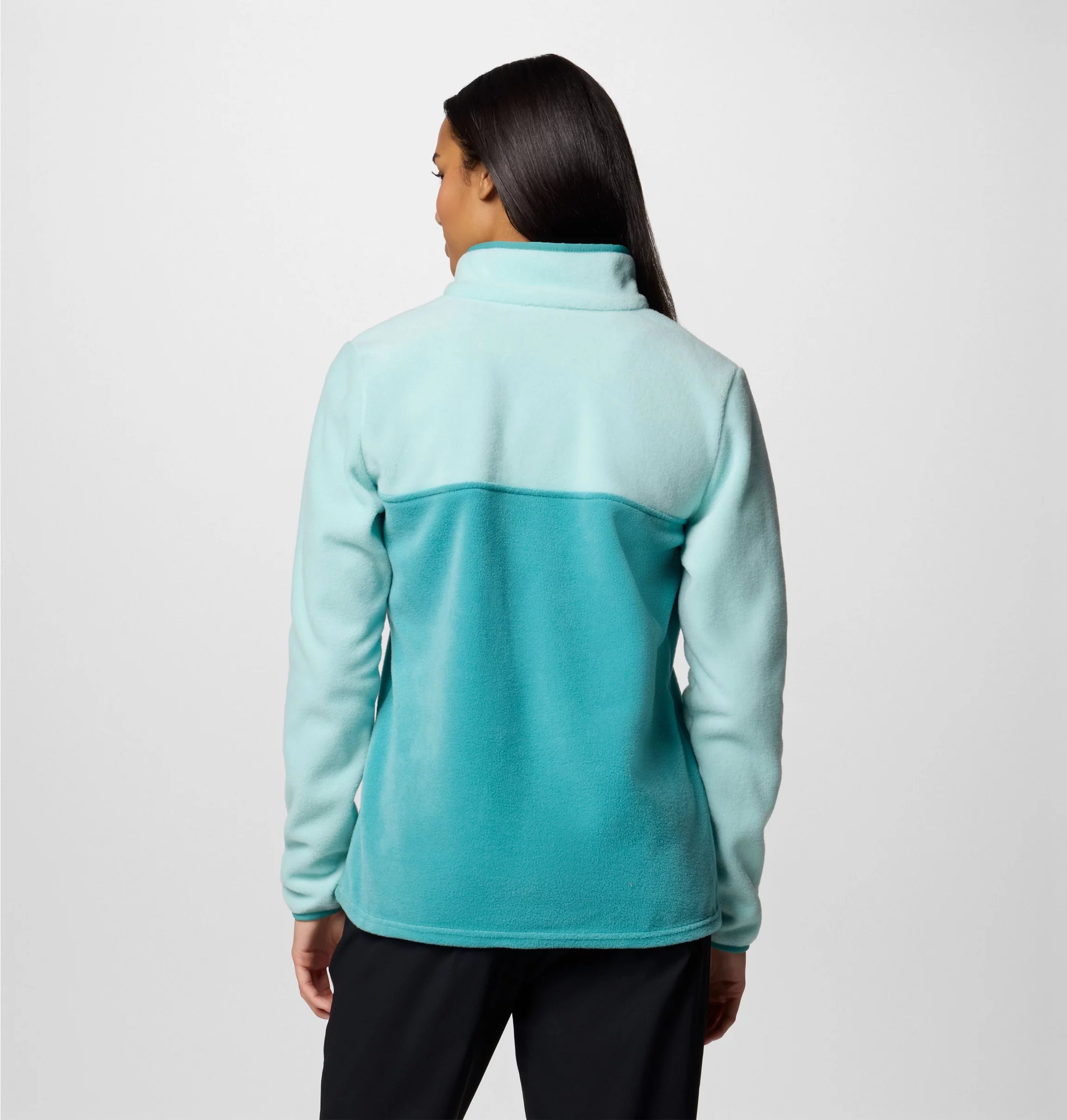 Women's Benton Springs™ Half Snap Pullover Fleece