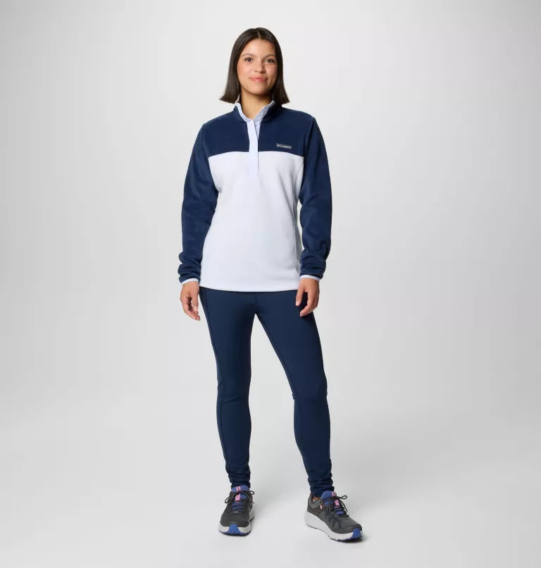 Women's Benton Springs™ Half Snap Pullover