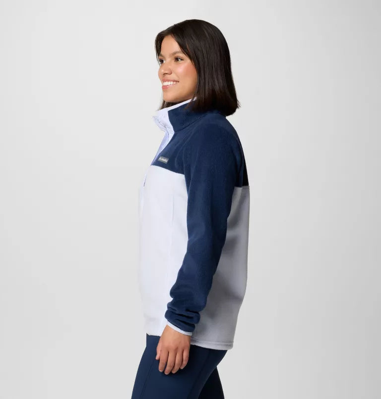 Women's Benton Springs™ Half Snap Pullover