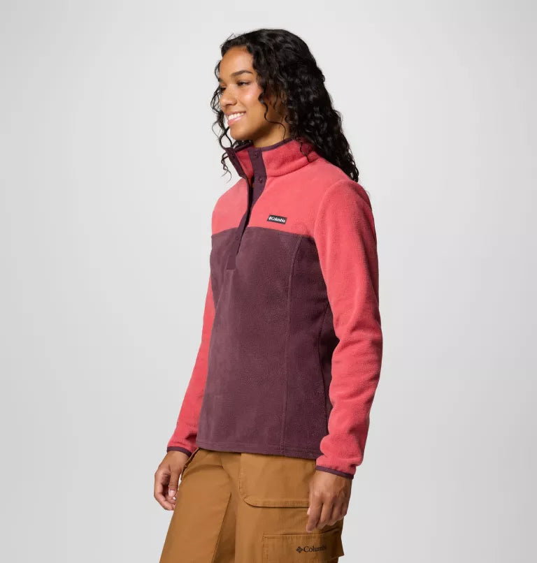 Women's Benton Springs™ Half Snap Pullover