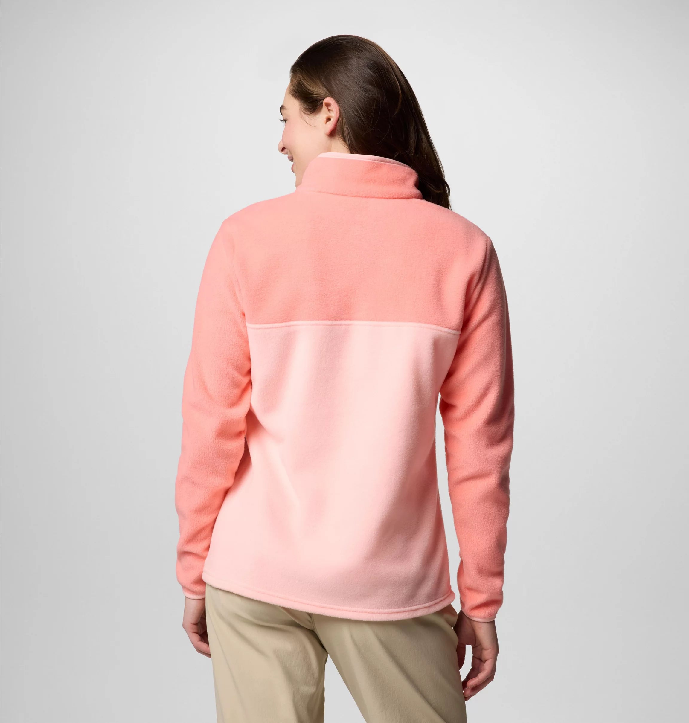 Women's Benton Springs™ Half Snap Pullover Fleece