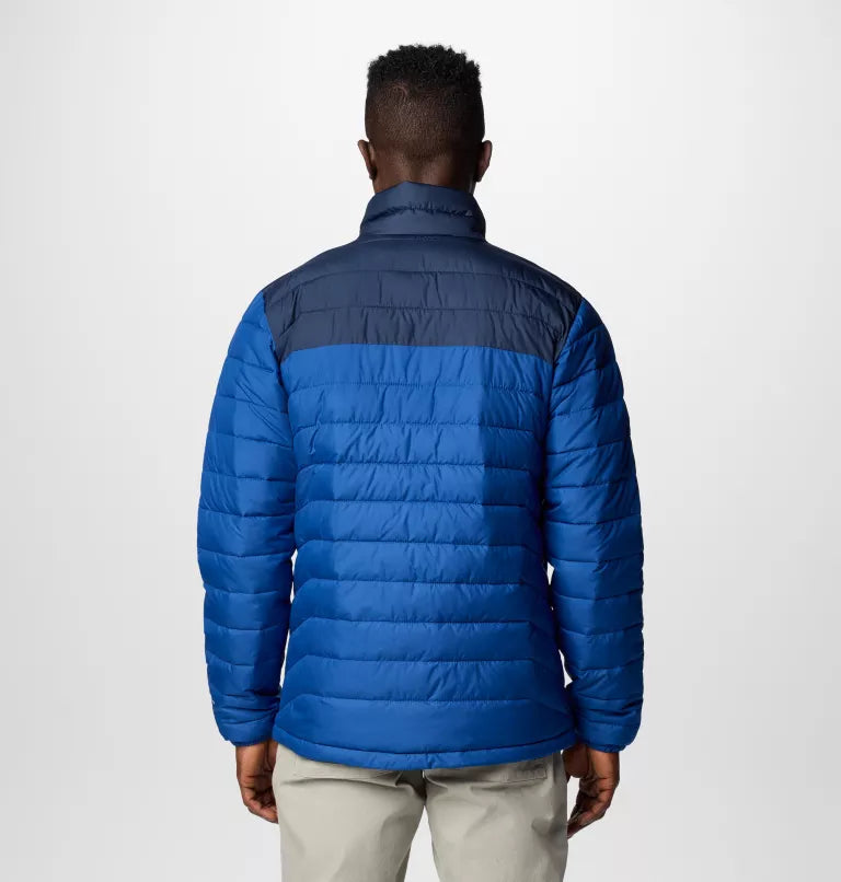 Men’s Powder Lite™ II Insulated Jacket