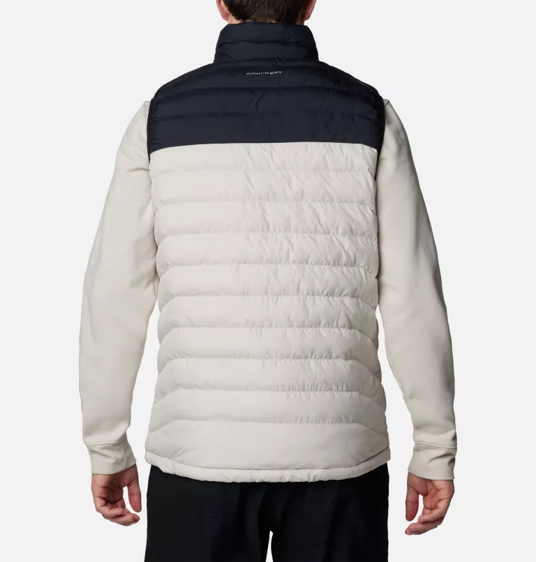 Men's Powder Lite™ II Insulated Vest