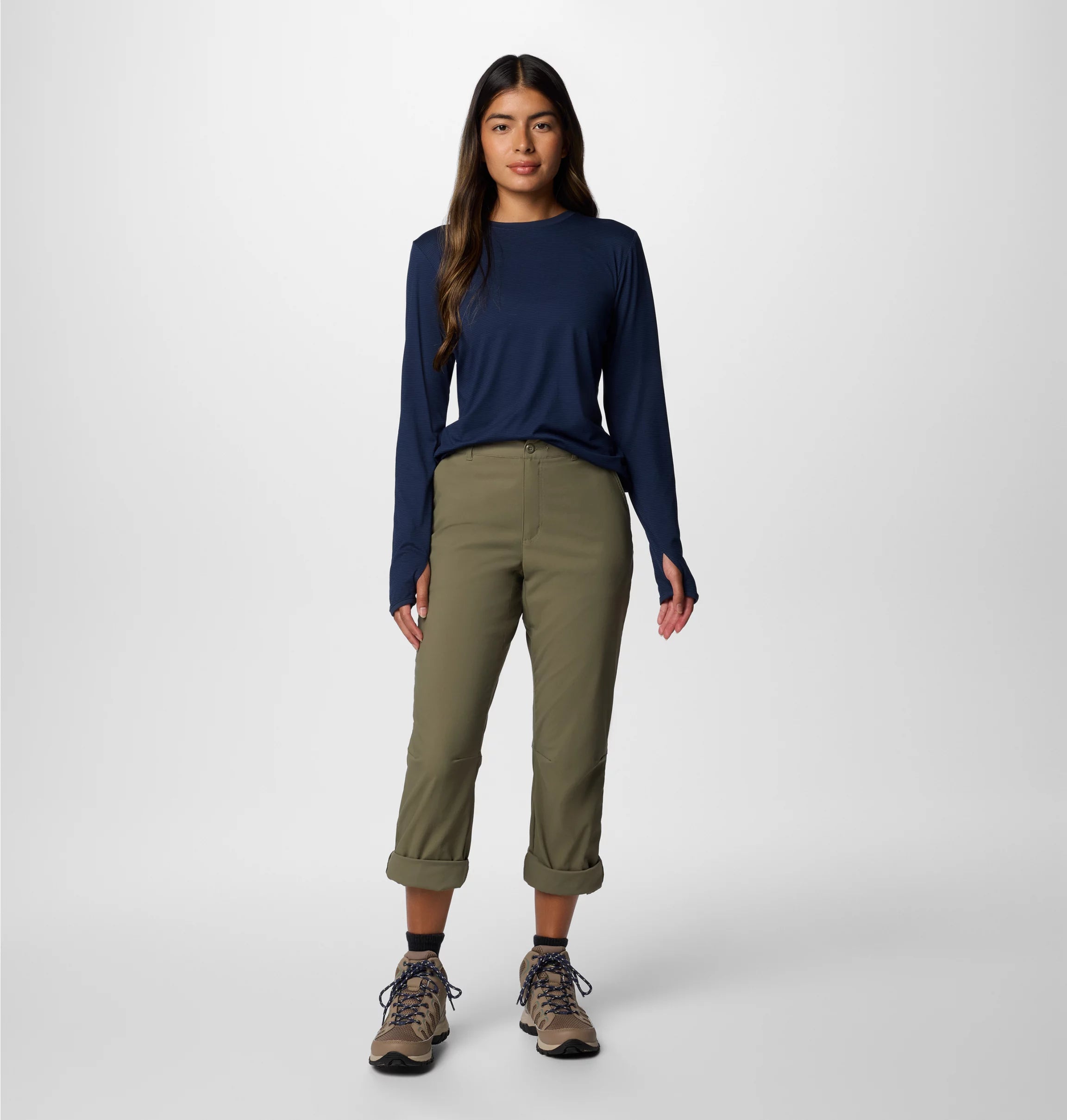 Women's Leslie Falls™ II Trousers