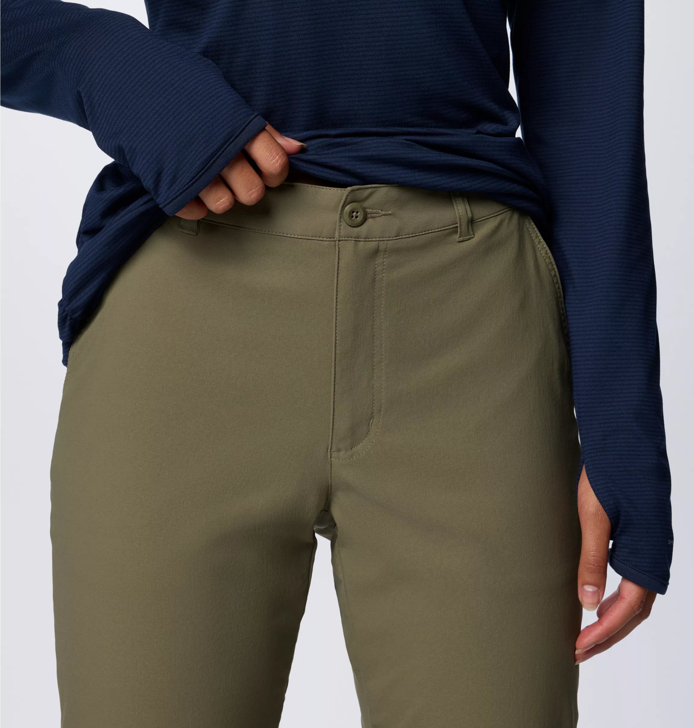 Women's Leslie Falls™ II Trousers