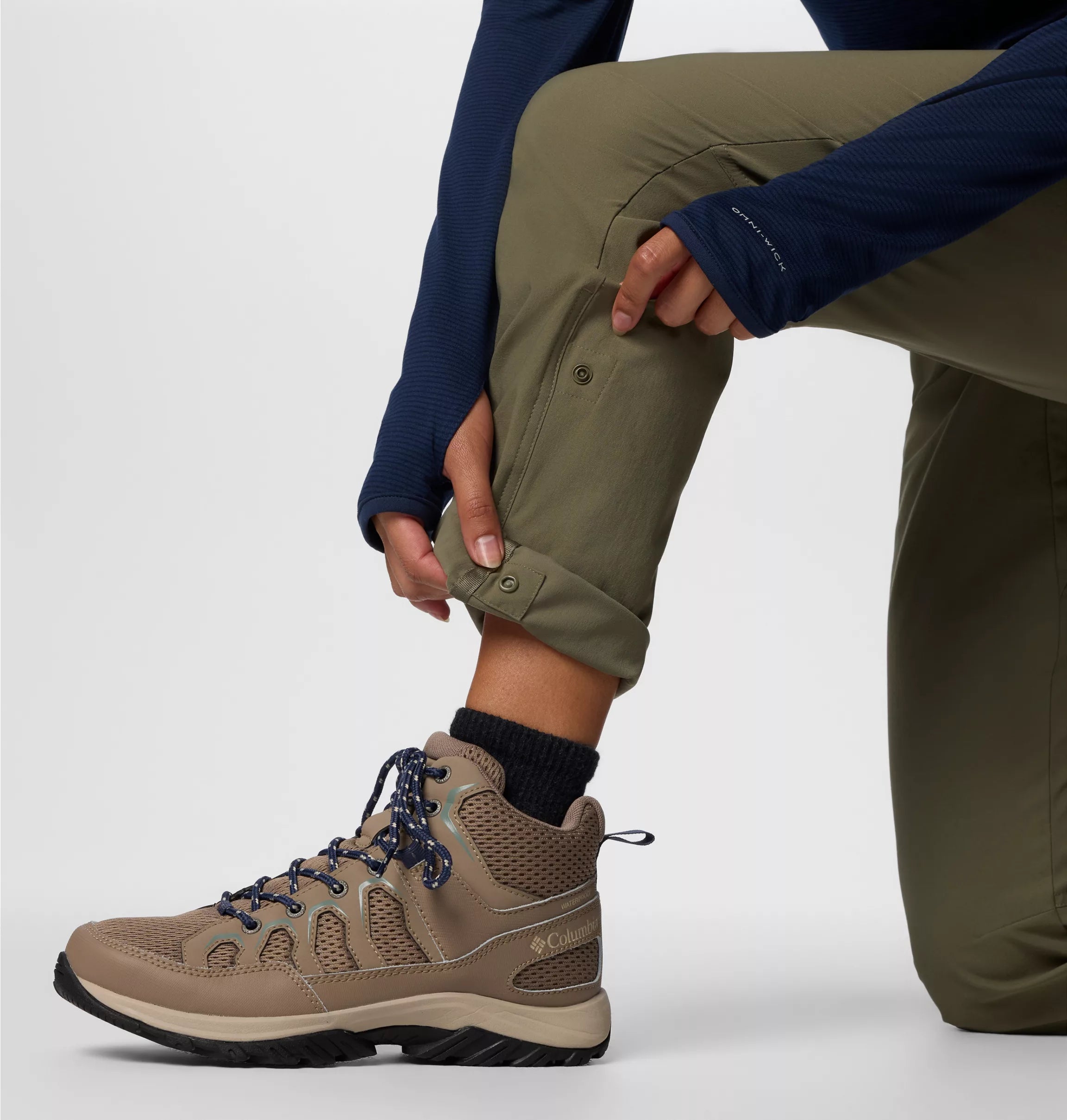 Women's Leslie Falls™ II Trousers