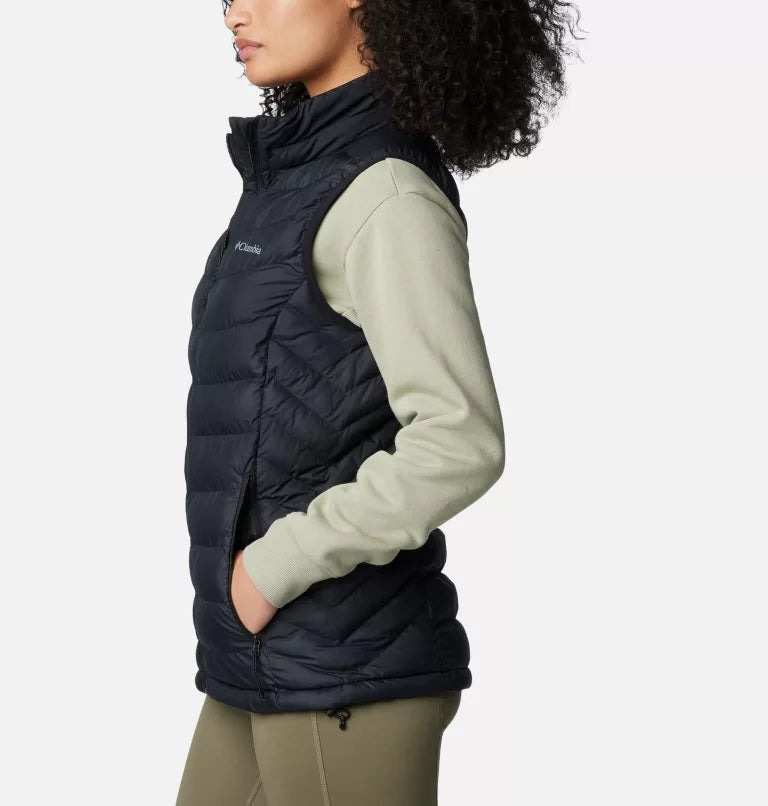 Women's Powder Lite™ II Insulated Vest