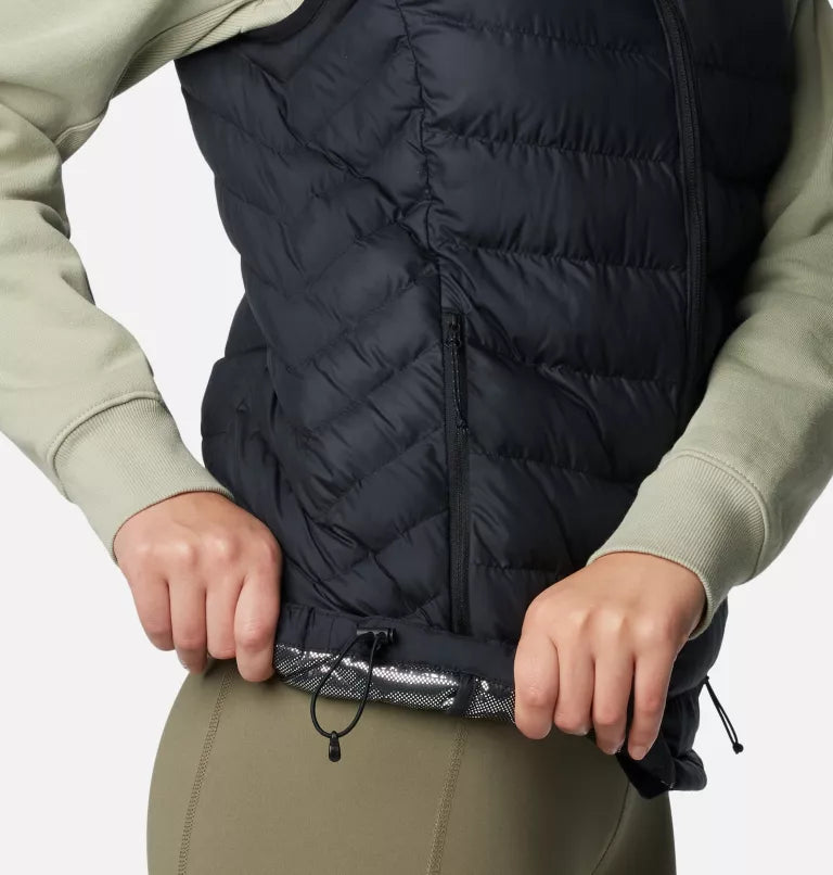 Women's Powder Lite™ II Insulated Vest