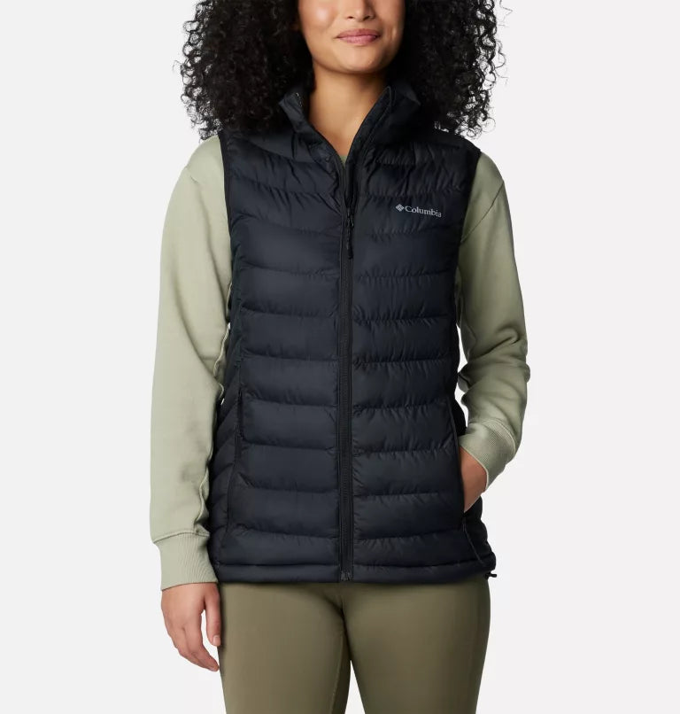 Women's Powder Lite™ II Insulated Vest