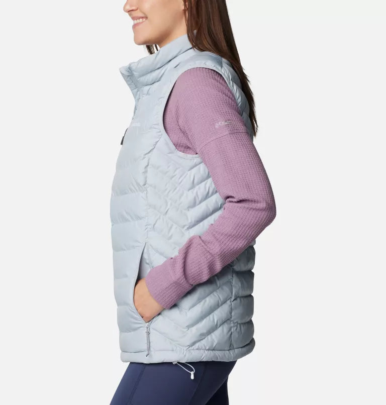 Women's Powder Lite™ II Insulated Vest