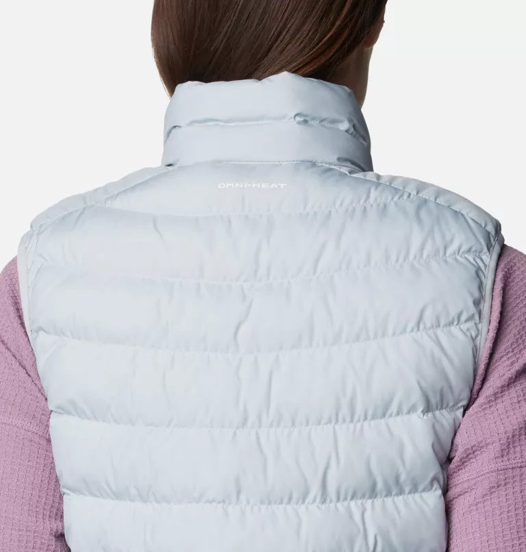 Women's Powder Lite™ II Insulated Vest