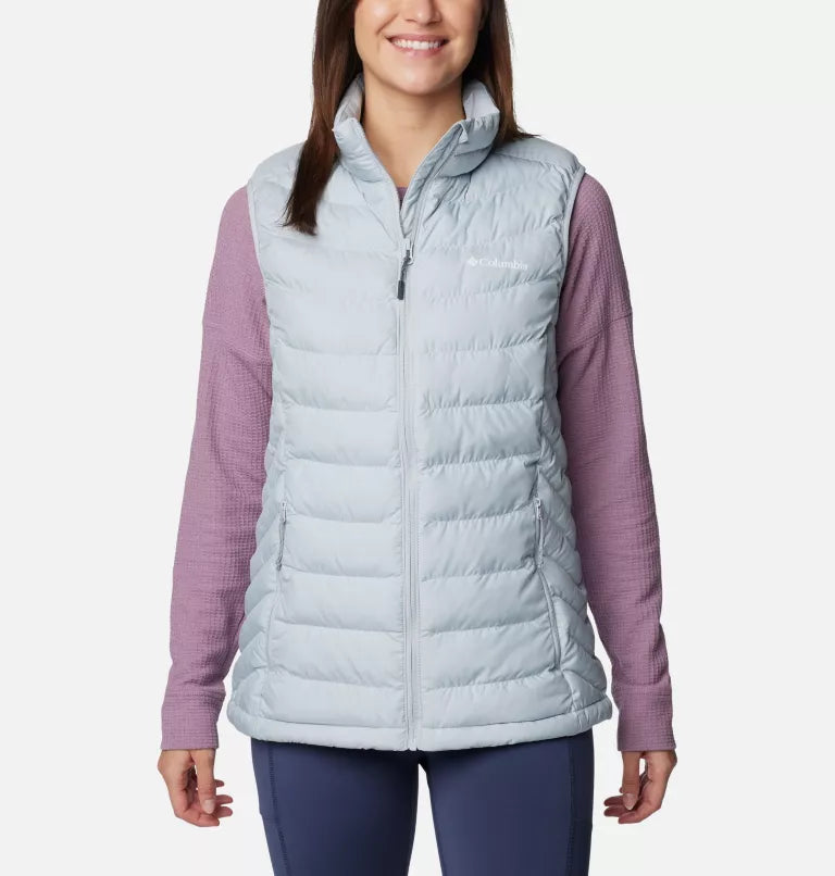 Women's Powder Lite™ II Insulated Vest