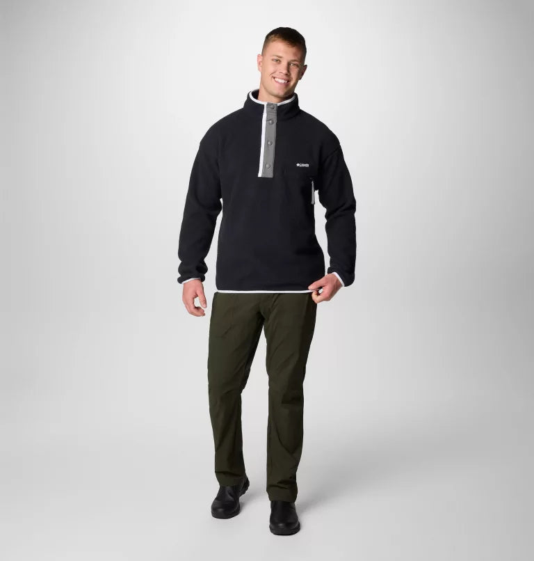 Men's Helvetia™ Streetwear Fleece