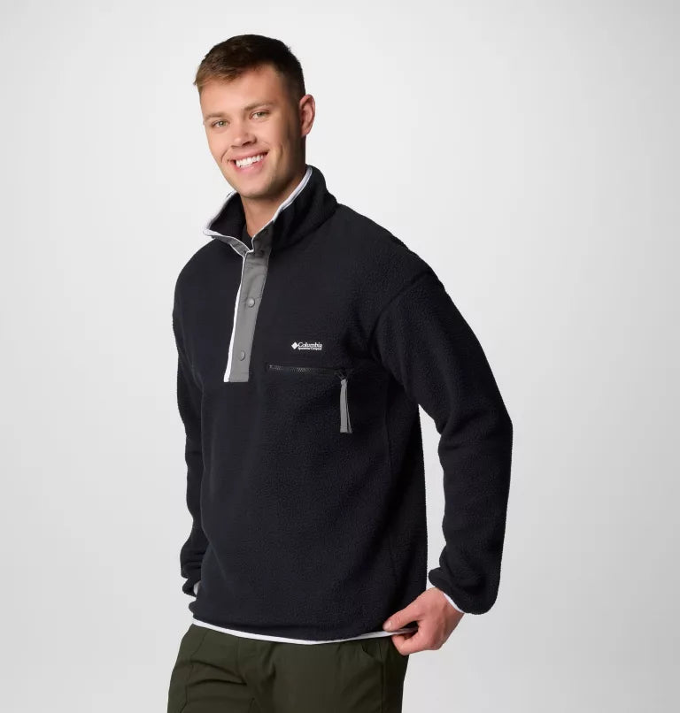 Men's Helvetia™ Streetwear Fleece