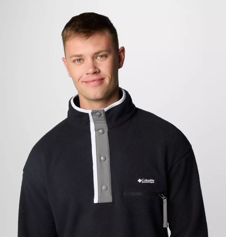 Men's Helvetia™ Streetwear Fleece