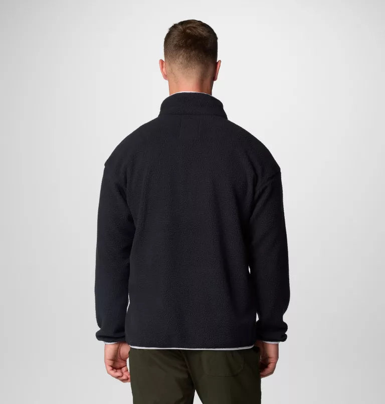 Men's Helvetia™ Streetwear Fleece