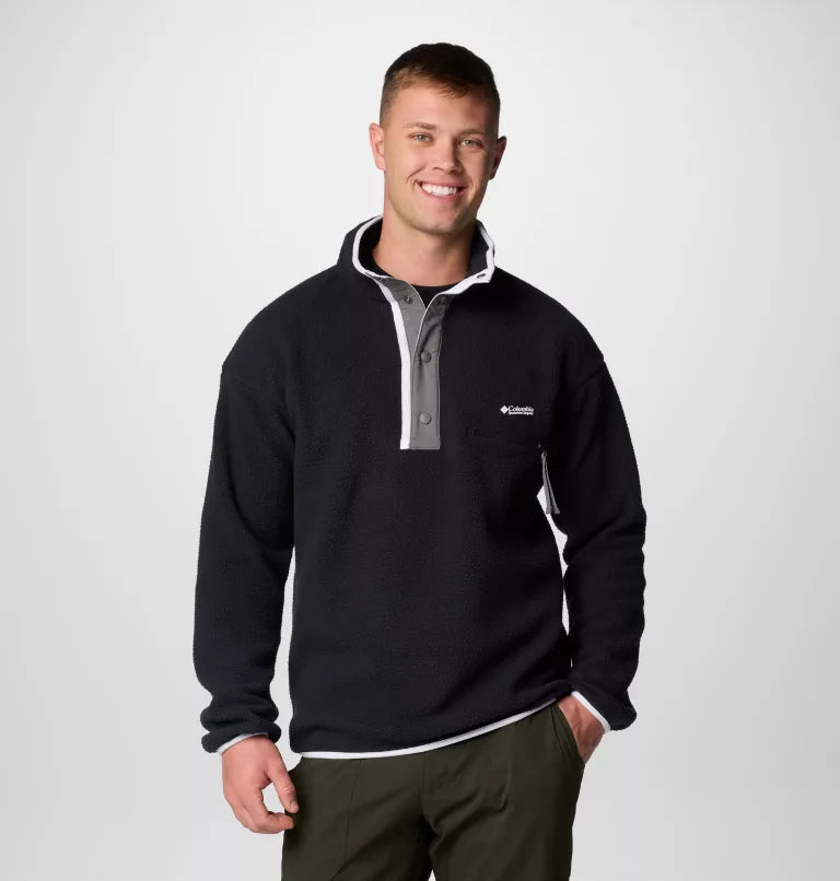 Men's Helvetia™ Streetwear Fleece